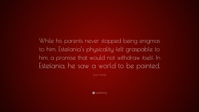 Laura Gentile Quotes