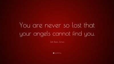 Jeff Rees Jones Quotes