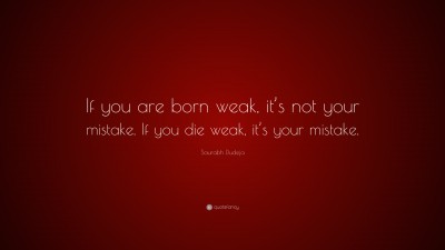 Saurabh Dudeja Quotes