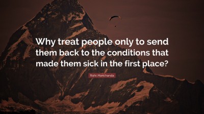 Rishi Manchanda Quotes
