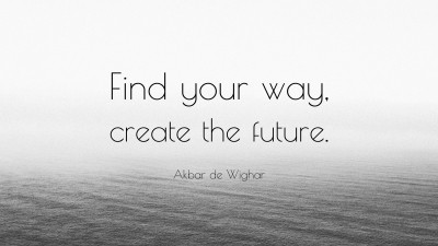 Akbar de Wighar Quotes