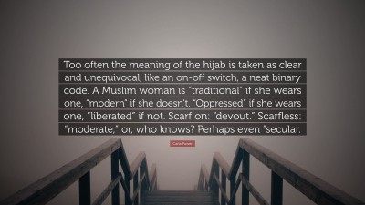 Carla Power Quotes