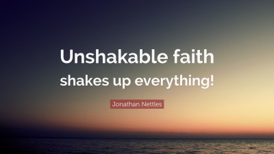 Jonathan Nettles Quotes
