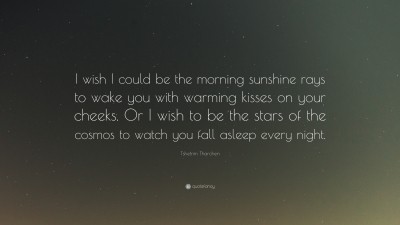 Tshetrim Tharchen Quotes