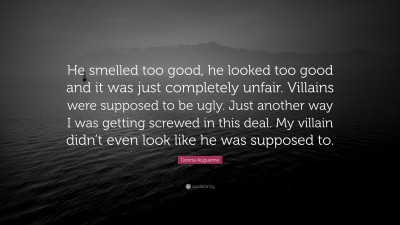 Donna Augustine Quotes