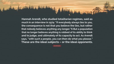 Kai Strittmatter Quotes