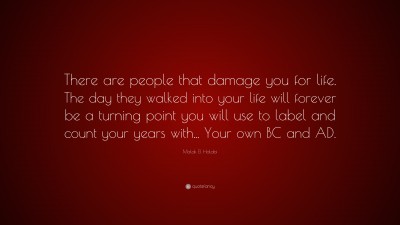 Malak El Halabi Quotes