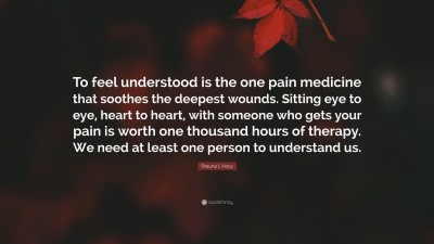 Shauna L Hoey Quotes