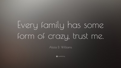 Alicia D. Williams Quotes