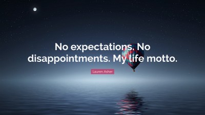 Lauren Asher Quotes