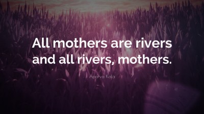 Aporva Kala Quotes