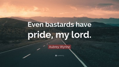 Aubrey Wynne Quotes