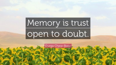 Durga Chew-Bose Quotes