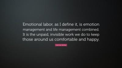 Gemma Hartley Quotes