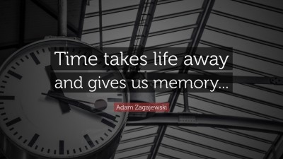 Adam Zagajewski Quotes