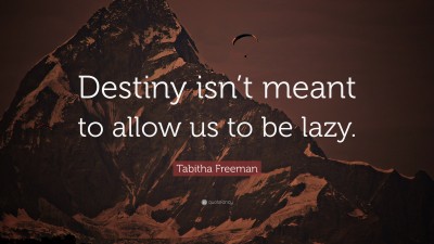Tabitha Freeman Quotes