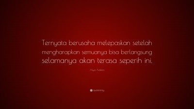 Asya Azalea Quotes
