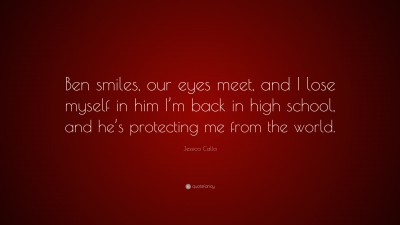 Jessica Calla Quotes