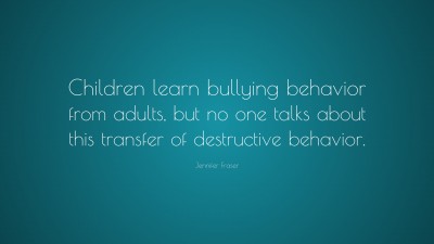 Jennifer Fraser Quotes