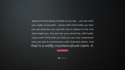 Rankin Wilbourne Quotes