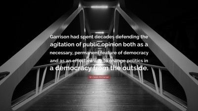 W. Caleb McDaniel Quotes