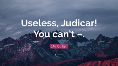 J.M. Guillen Quotes