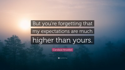 Candace Knoebel Quotes