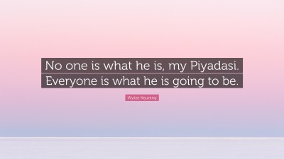 Wytze Keuning Quotes