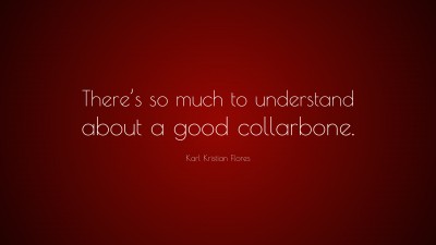 Karl Kristian Flores Quotes