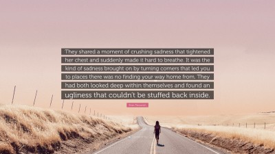 Brian Panowich Quotes