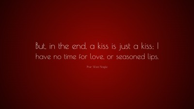 Phar West Nagle Quotes