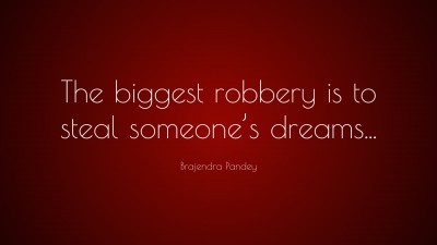 Brajendra Pandey Quotes