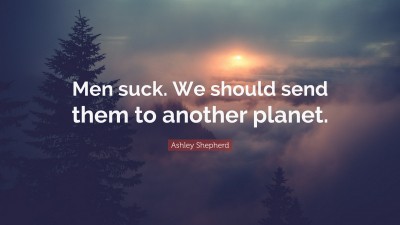 Ashley Shepherd Quotes