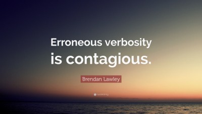 Brendan Lawley Quotes