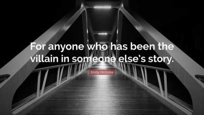 Emily McIntire Quotes