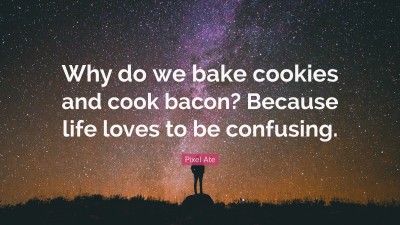 Pixel Ate Quotes