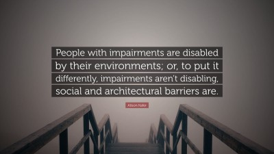 Alison Kafer Quotes