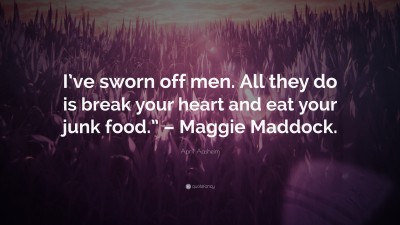 April Aasheim Quotes