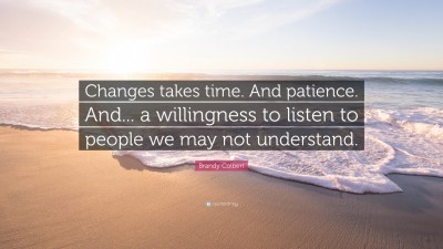 Brandy Colbert Quotes