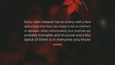 Leena Norms Quotes