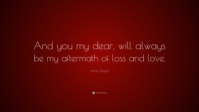 Insha Juneja Quotes