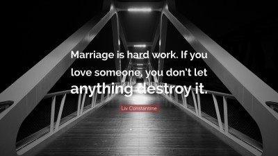 Liv Constantine Quotes