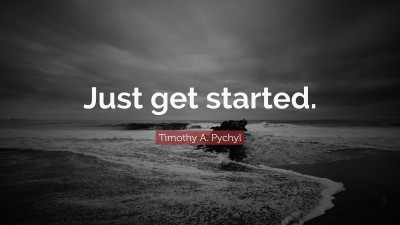 Timothy A. Pychyl Quotes