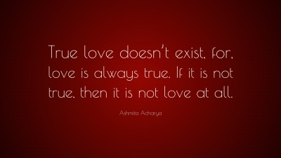 Ashmita Acharya Quotes