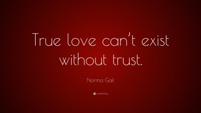 Norma Gail Quotes