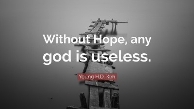 Young H.D. Kim Quotes