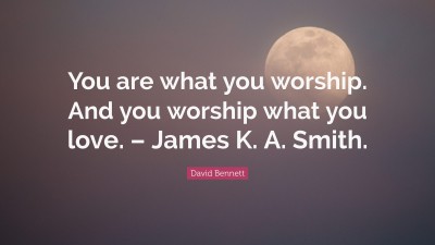 David Bennett Quotes