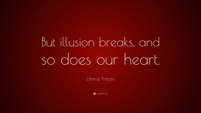 Umme Pritam Quotes