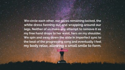 Tegan Anderson Quotes