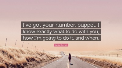 Natalie Bennett Quotes